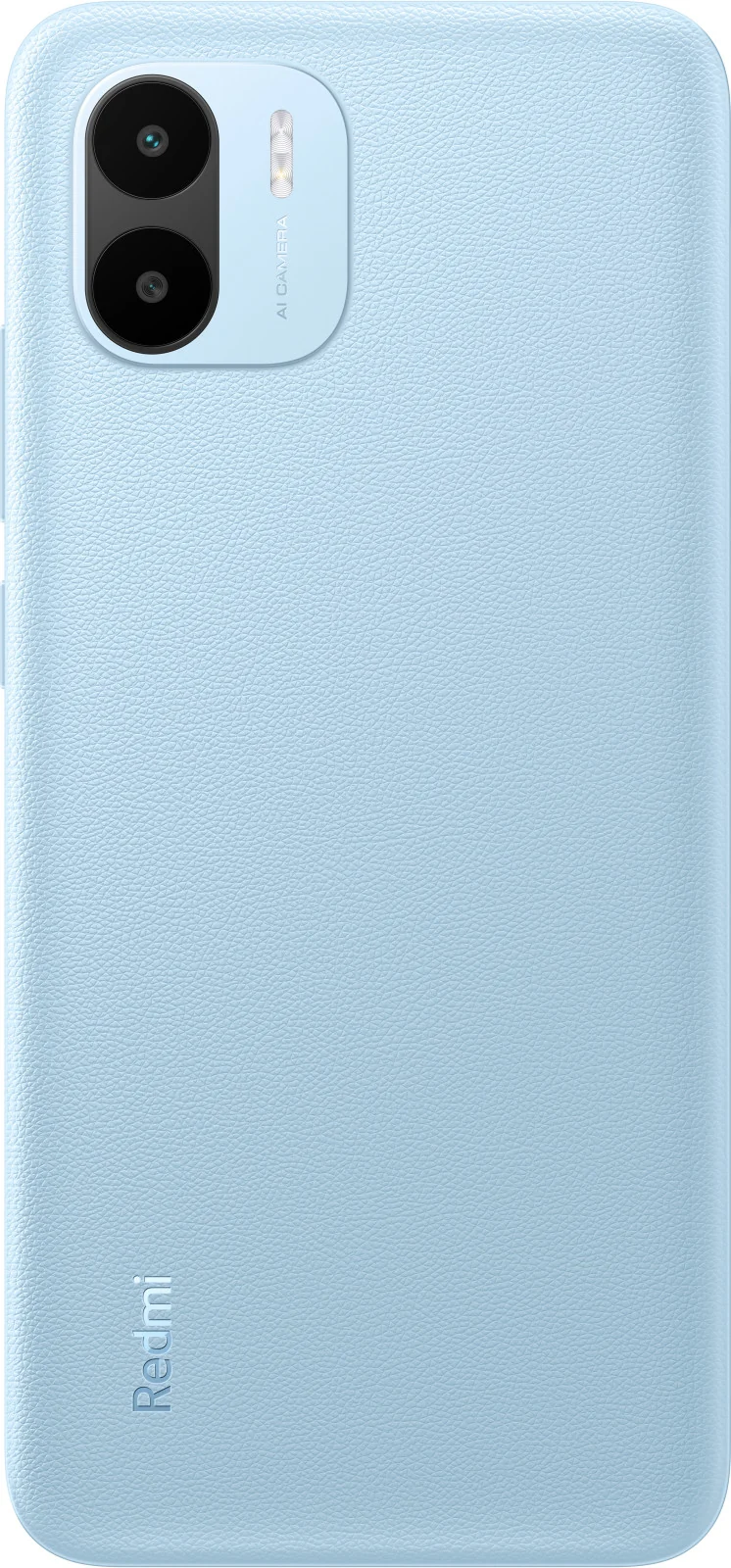 Xiaomi Redmi A2 Smartphone 6.52" 64GB Dual SIM 4G Android 13 Go Azzurro