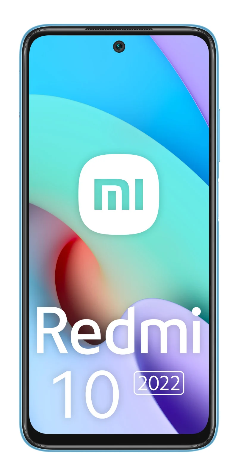 Xiaomi Redmi 10 2022 Smartphone 6.5" 64GB Quad Camera 5000mAh Dual SIM 4G