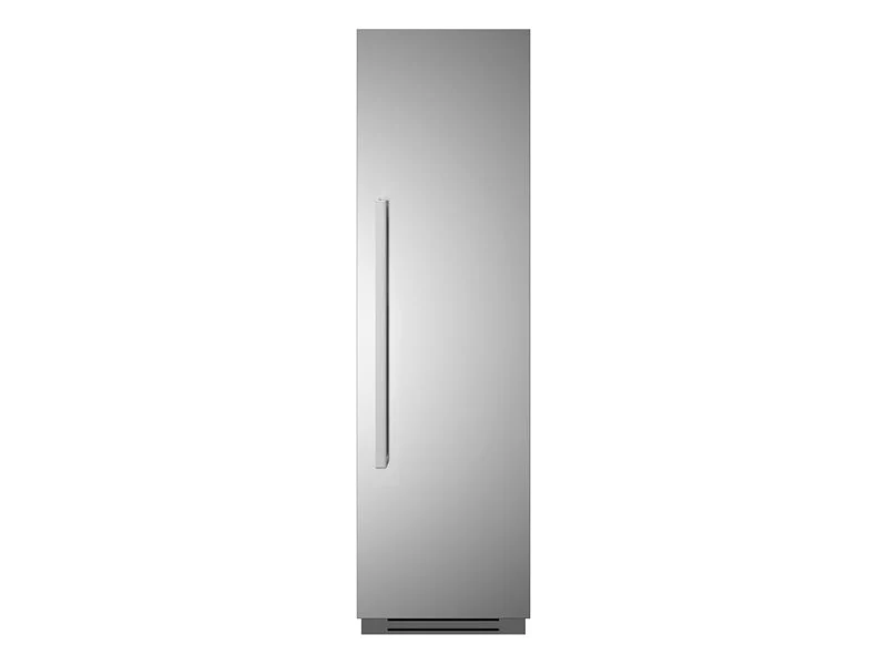 Ⓜ️🔵🔵🔵 BERTAZZONI LRD605UBRXTT/24 + 901557 - Colonna Frigorifero, Acciaio Inox, 60 cm, Serie Professional, Touch & Scroll, Display TFT, Nuova classe E