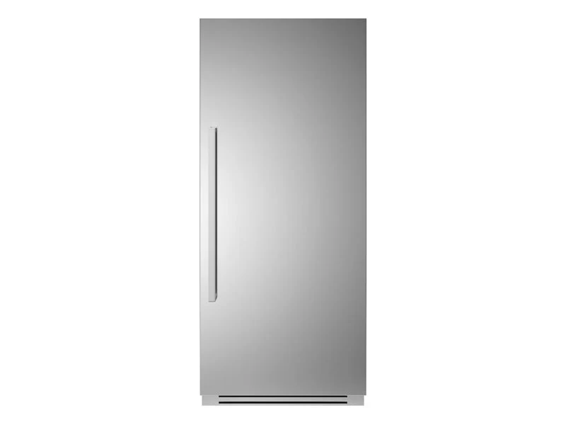 Ⓜ️🔵🔵🔵 BERTAZZONI LRD905UBRXTT/24 + 901558 - Colonna Frigorifero, Incasso, Acciaio Inox, 90 cm, Serie Heritage, Touch & Scroll, Display TFT, Nuova classe E