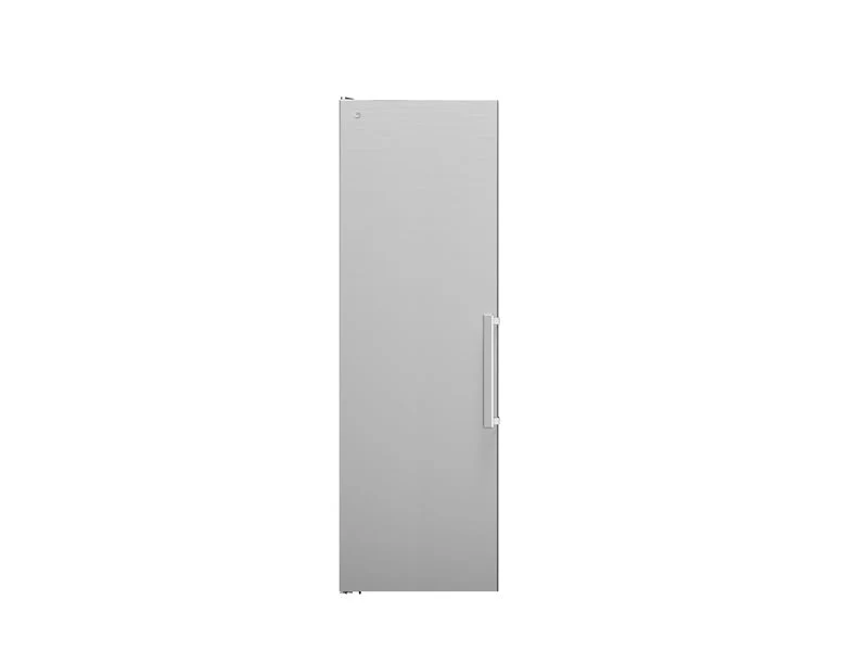 Ⓜ️🔵🔵🔵 BERTAZZONI RFZ60F4FXNC + 901598 - Colonna Freezer, Libera Installazione, 60 cm, Acciaio Inox, Serie Professional, 278 L, Nuova Classe E