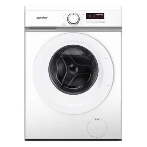Comfeè CFE10W60WIT Lavatrice Frontale 6kg 1000 Giri Classe D 15 Programmi Bianca