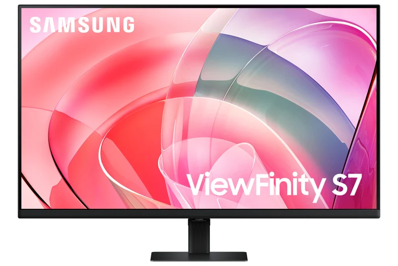 Samsung ViewFinity S7 S70D Monitor 32" 4K UHD HDR10 VA 60Hz Nero