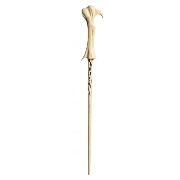 Harry Potter Bacchetta Magica Di Lord Valdemort