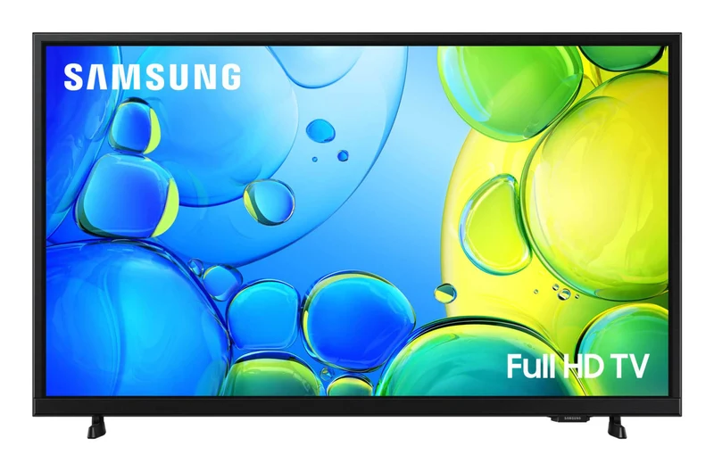 Samsung Smart TV 40" UE40F6000F Full HD LED Tizen HDR10+ Wi-Fi Bluetooth Nero 2025