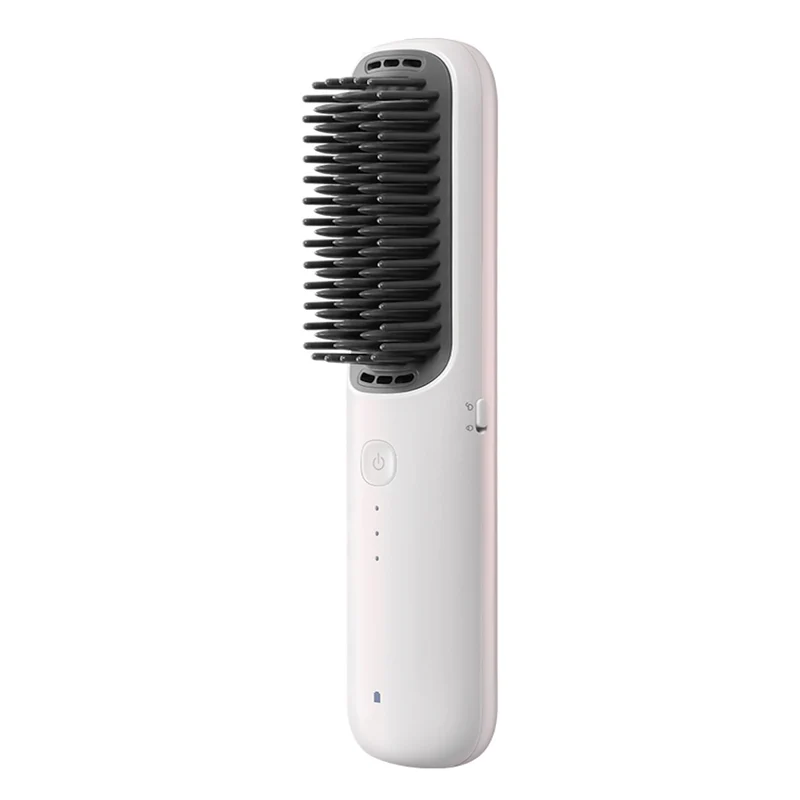 Xiaomi Spazzola Lisciante per Capelli Cordless MJZFS01LFE 28W 7.2V