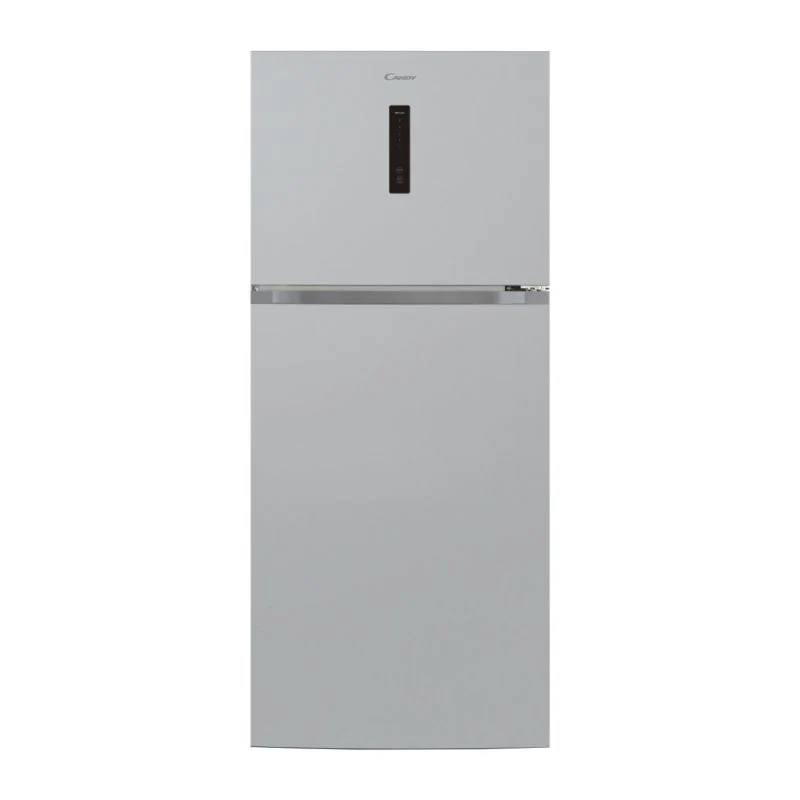 Frigo Candy 70cm No Frost Silver