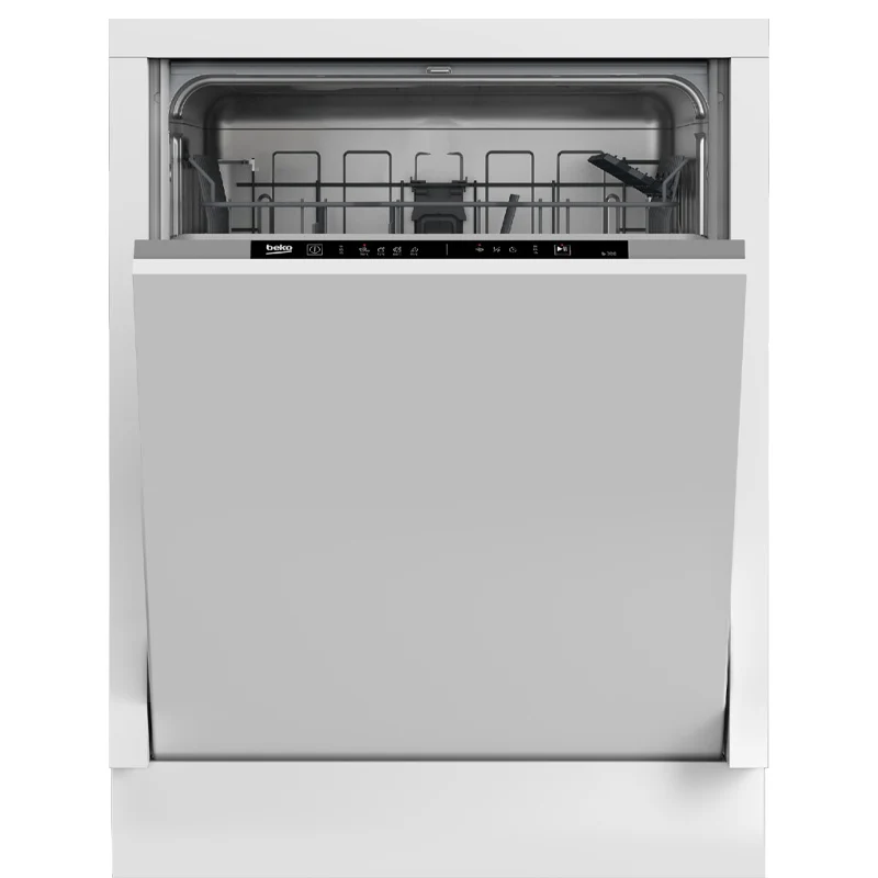 Lavastoviglie Beko Inc 13c Ce.D Din34330