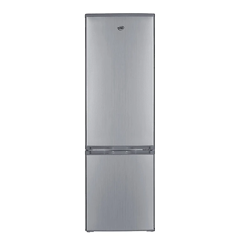 Frigo Combi Daya Dhcb34sm Silver