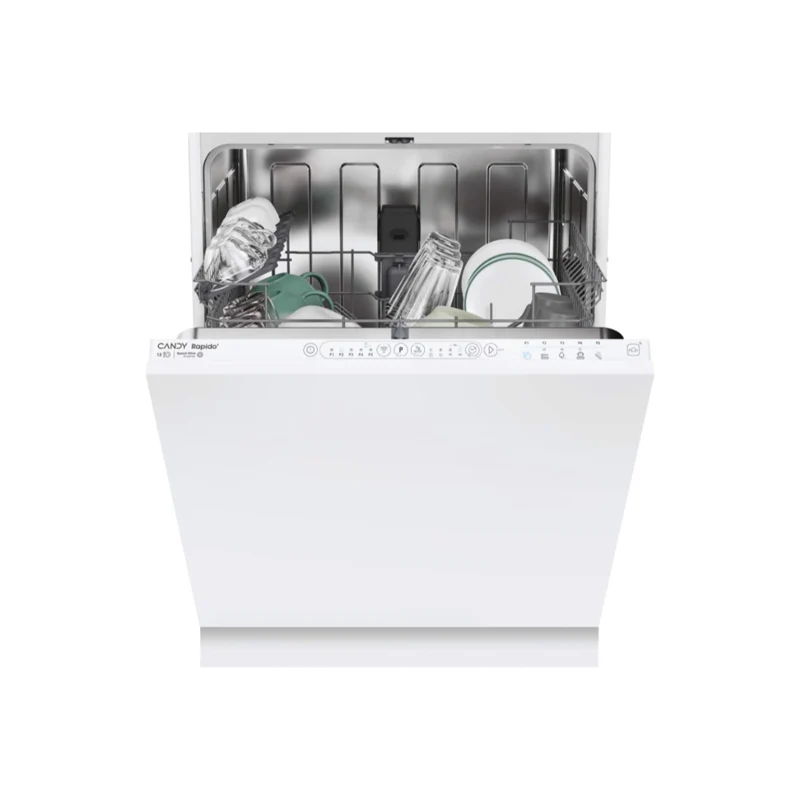 Lavastoviglie Incasso Candy Cip3e7low