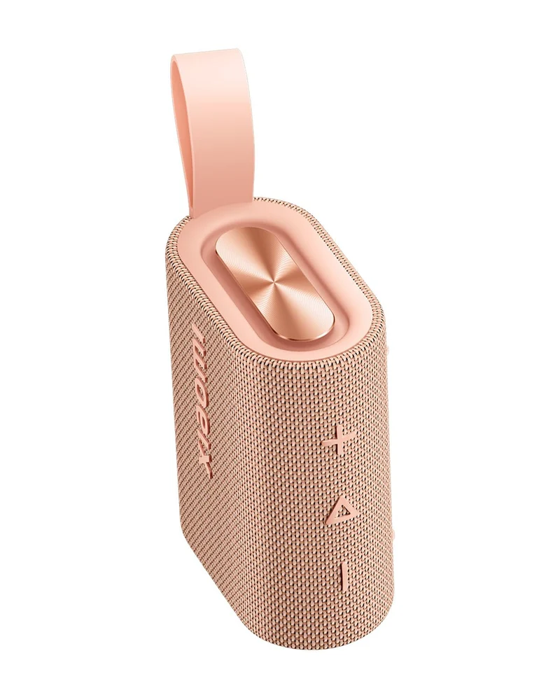 Xiaomi Sound Pocket Altoparlante Bluetooth Portatile S28H-GL 5W IP67 Rosa