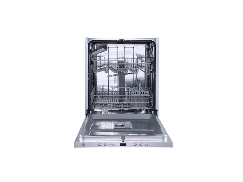 Ⓜ️🔵🔵🔵 BERTAZZONI DW60EPRS - Lavastoviglie, Incasso, Sliding Door, Grigio, 60 cm, Serie Professional, 13 Coperti, Nuova Classe E