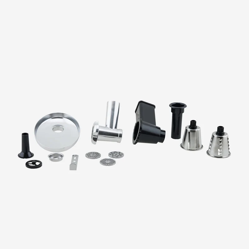 Ⓜ️🔵🔵🔵👌 H.Koenig AC8 - Accessori per impastatrice KM80
