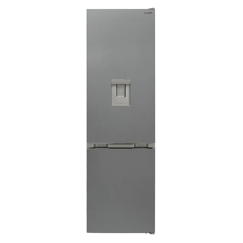 SHARP SJ-BB05DTDLE-EN 54cm Fridge-Freezer