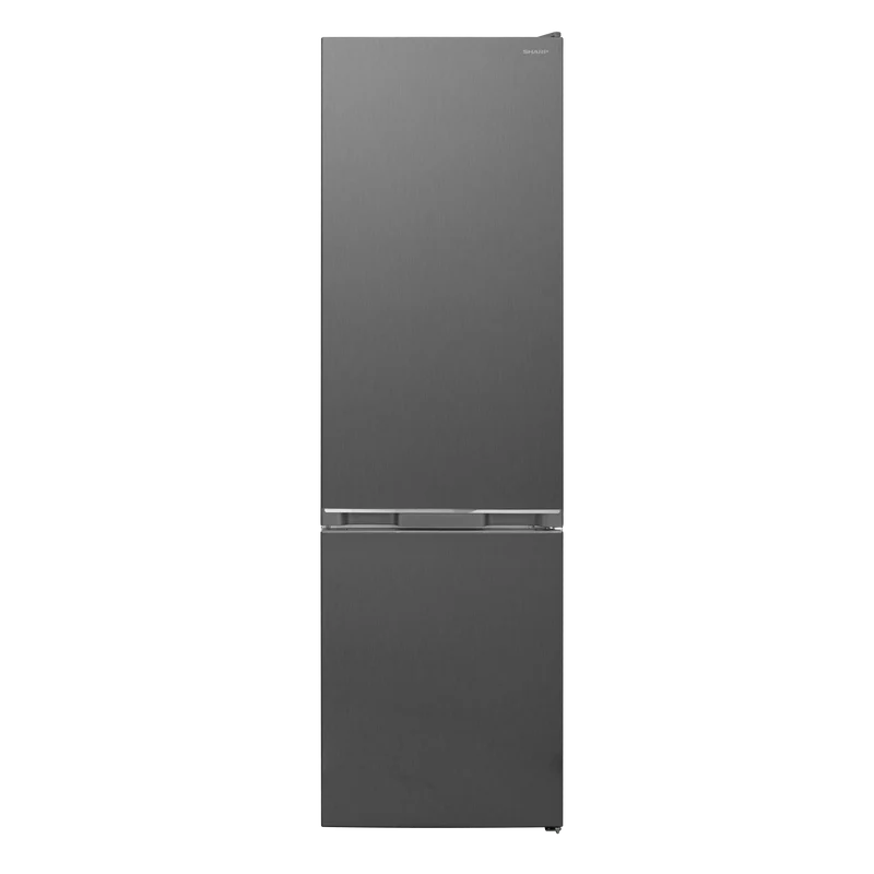 SHARP SJ-FBB05DTXLE-EU 54cm Fridge-Freezer with E Class, 288 L