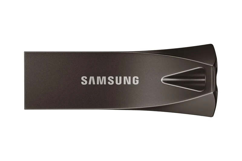 Samsung Chiavetta USB 128GB MUF-128BE USB 3.2 300MB/s Nero/Grigio