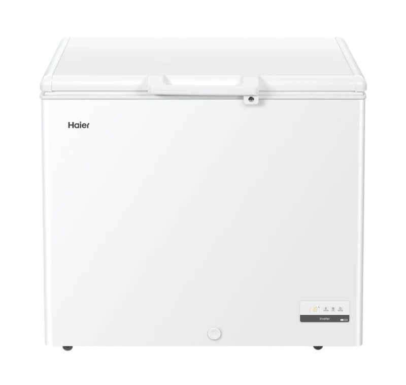 Haier Congelatore a Pozzetto HCE251E 248L Classe E Bianco