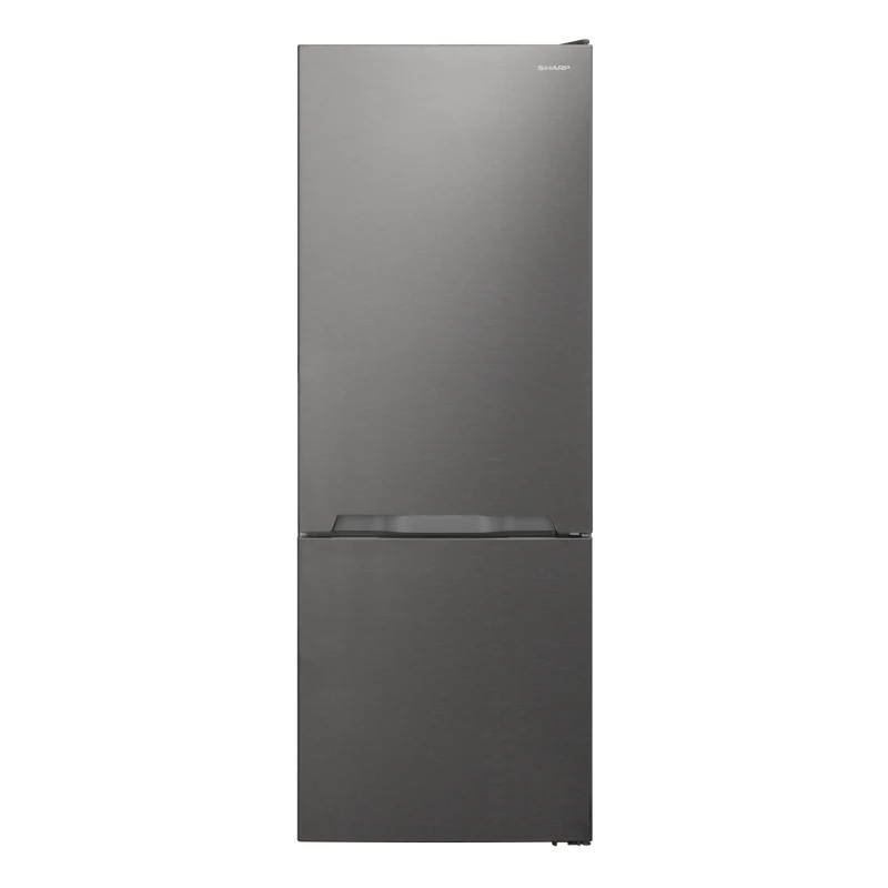 SHARP SJ-NBA34IMXID-EU 70cm NF Fridge-Freezer with D Class, 481 L