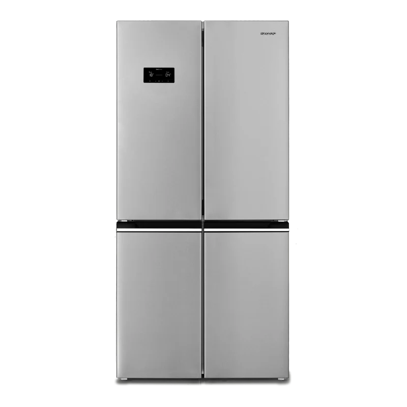 SHARP SJ-NFA25IHXID-EU 84cm NF Multi Door with D Class, 487 L