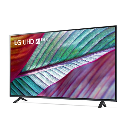 Tvc 65" Lg 65ur7806lk Uhd Smartwebo