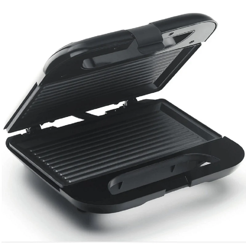 Tostiera Telefunken M09164 750 W Nero