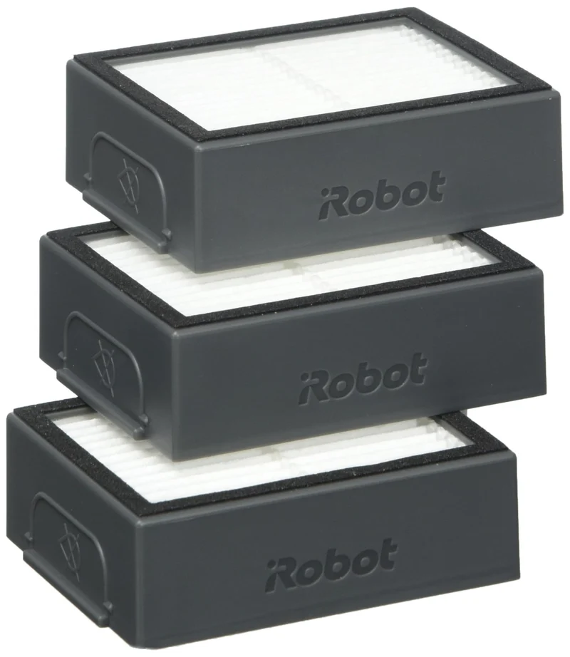 iRobot Filtri AeroForce High Efficiency Roomba Serie e & i - Kit 3 Pezzi (MPN: 4624876)