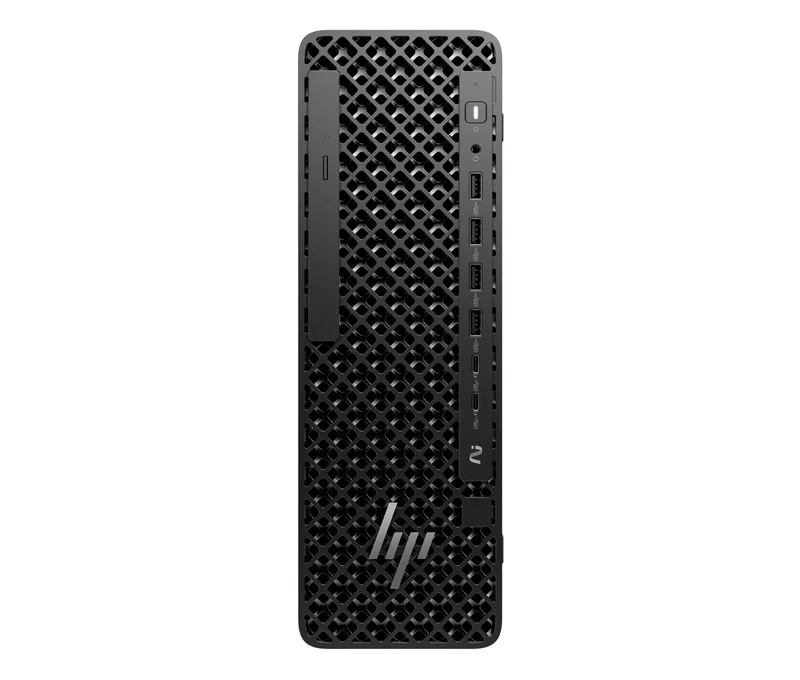 HP Workstation Z2 SFF G1i Intel Core Ultra 7 265 32GB DDR5 SSD 1TB NVMe NVIDIA RTX A1000 8GB Windows 11 Pro