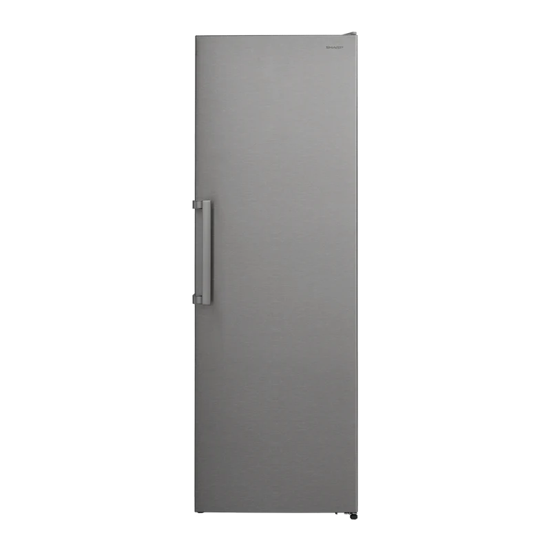 SHARP SJ-LC11CMXIE-EU 60cm Single Door Refrigerator with E Class, 389 L