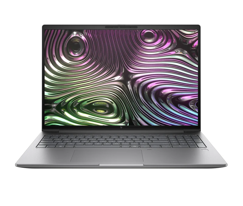 HP ZBook X G1i Workstation Mobile 16" Intel Core Ultra 7 255H 32GB DDR5 1TB SSD NVIDIA RTX PRO 500 Blackwell Wi-Fi 7 Windows 11 Pro Wolf Pro Security Edition