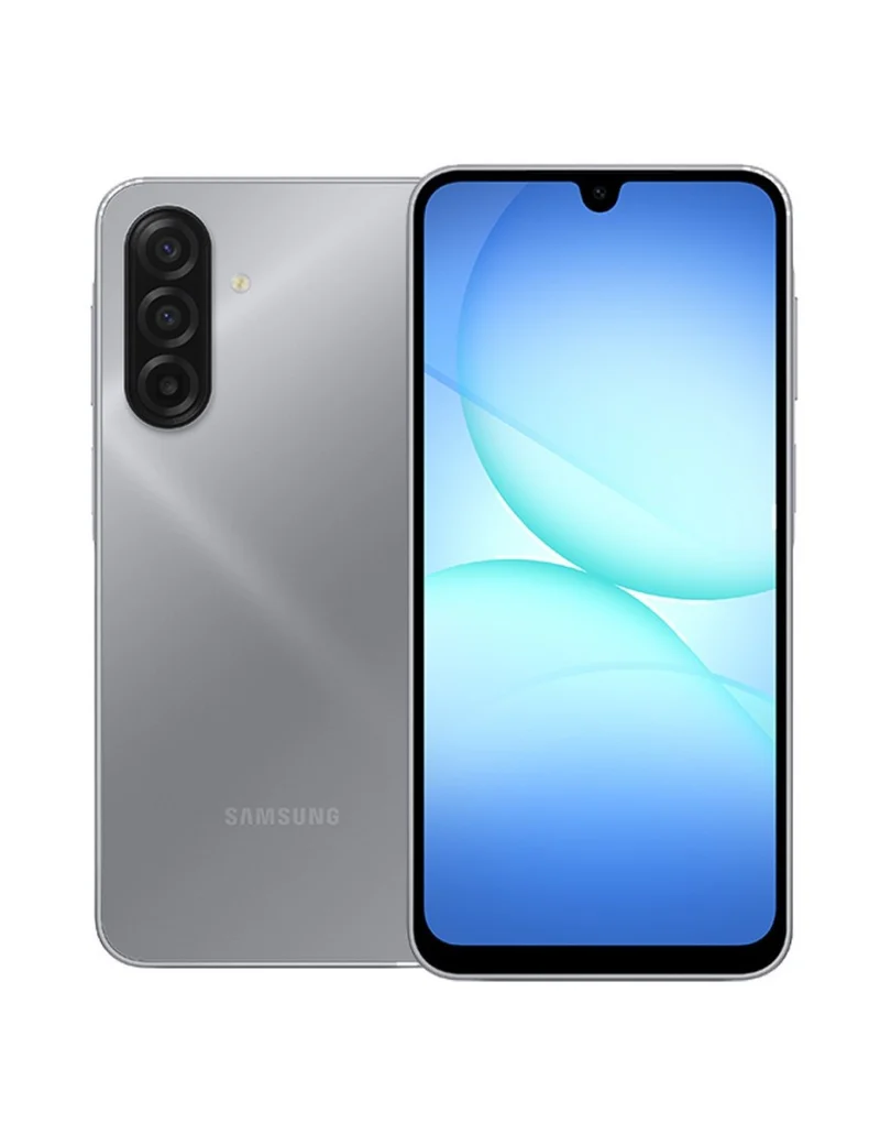 Samsung Smartphone Galaxy A17 SM-A175 4G Dual SIM 4GB RAM 128GB 6.7" Grigio