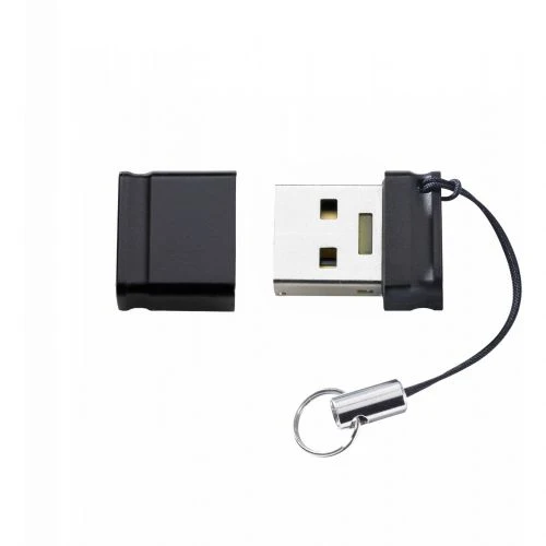USB Intenso Slim Line 16 GB USB-A 3.2 Gen 1, nero