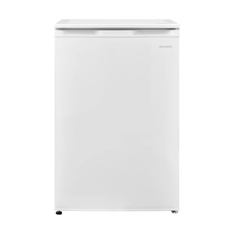 SHARP SJ-UD121T2W-EU 54cm Table Top with D Class, 121 L