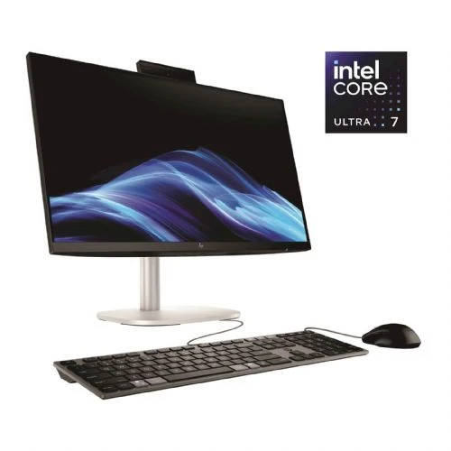 Computer HP EliteStudio 8 AIO G1i 27 U7-265/32GB/SSD 1TB/27''/W11Pro A55STET#BED