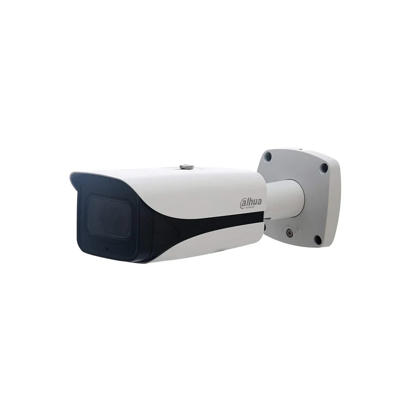 Dahua Telecamera Bullet IP AI 4MP IPC-HFW5442E-ZE-S3 Motorizzata Varifocale 2.7-12mm IR 60m IP67 IK10