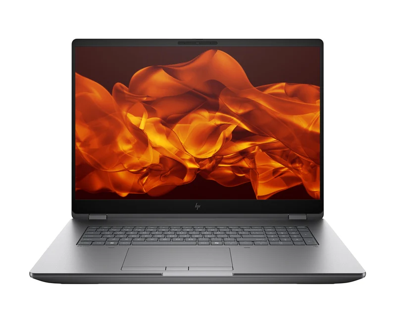 HP ZBook Fury G1i Workstation Mobile 18" WQXGA Intel Core Ultra 7 255HX 32GB DDR5 NVIDIA RTX PRO 2000 Blackwell 8GB Wi-Fi 7 Windows 11 Pro