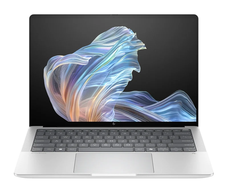 HP EliteBook X G1a Notebook 14" OLED Touch 2.8K AMD Ryzen AI 7 PRO 360 32GB RAM 1TB SSD Wi-Fi 7 Windows 11 Pro