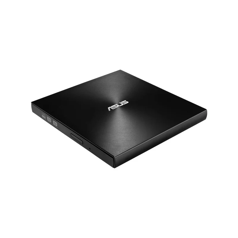 ASUS ZenDrive U9M Masterizzatore DVD±RW Esterno USB 2.0 Nero per PC e Mac