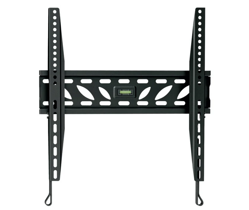 Munari SP361 Supporto TV a Parete Fisso 32"-60" VESA 400x400 mm Portata 50 kg Nero
