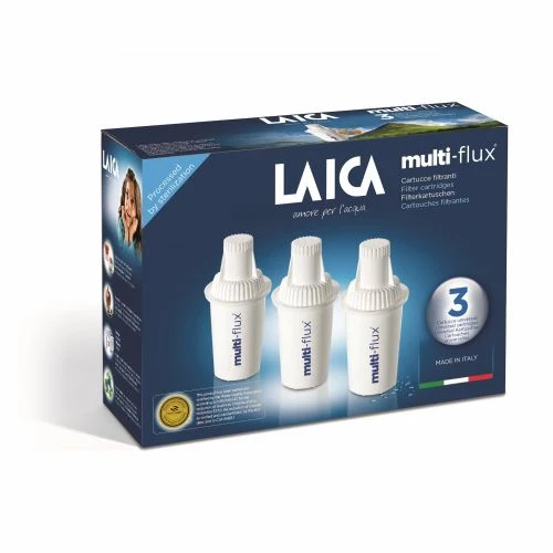 Cartuccia filtro universale Laica 3 Classic