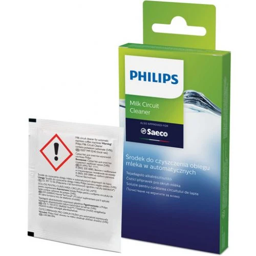 Pulitore per circuiti Philips Milk CA6705/10
