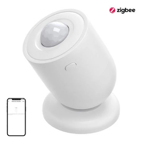 Sensore di movimento ZigBee SONOFF SNZB-03P + batteria