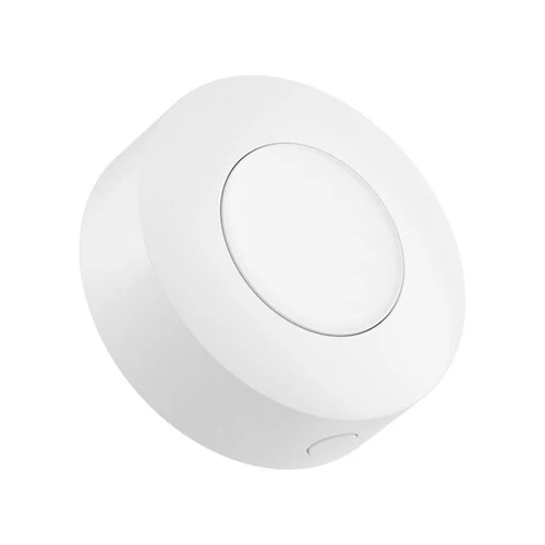 Pulsante wireless intelligente Zigbee Sonoff SNZB-01P (telecomando rotondo)