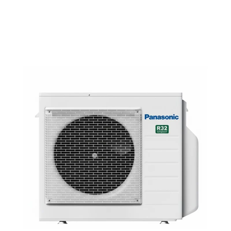 Unità Esterna Multisplit Panasonic CU-3Z68CBE Trial Split R-32