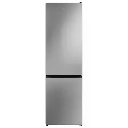 Midea Frigorifero Doppia Porta MDRT489MTE02E No Frost 338L Classe E Inox 172 cm