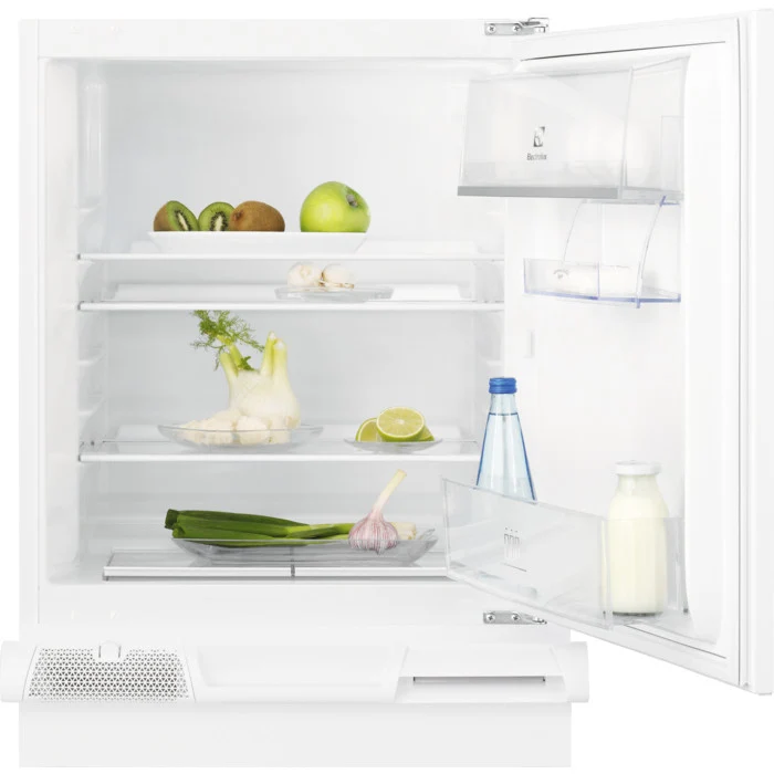 Electrolux Frigorifero da Incasso LXB2AE82S 127L Classe E Bianco
