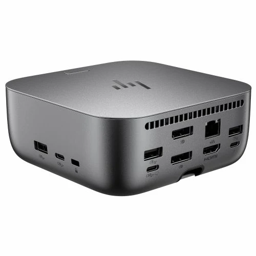 Docking station HP Thunderbolt G6 ULTRA da 280 W