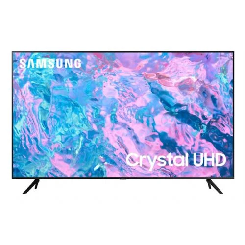 Televisore Samsung 43CU7172, 108 cm (43"), 4K UHD (UE43CU7172UXXH)