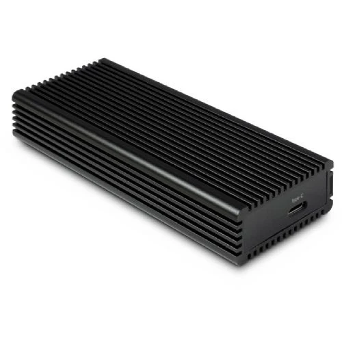 Box esterno per SSD INTER-TECH K-1685 M.2 NVMe USB 3.2 Gen2