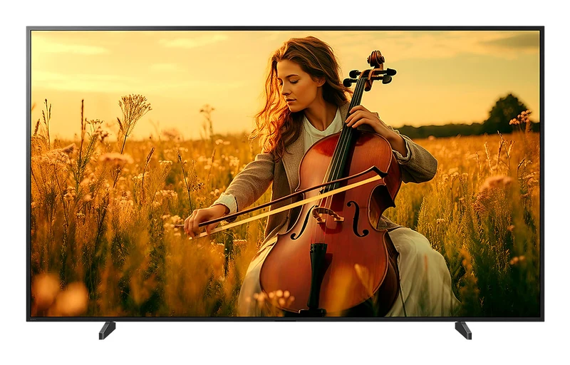 Sony K-55XR5 Smart TV 55 pollici 4K Ultra HD QD-Mini LED Android TV Nero