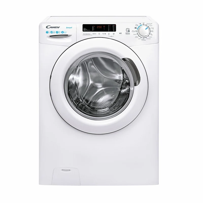 Lavatrice Outlet Candy 7kg Snel.Css4372d B - Imperfezione Estetica